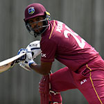 Nicholas Pooran